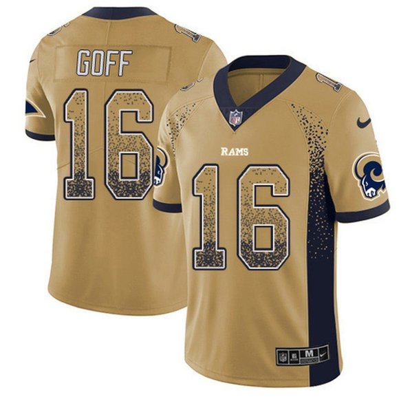 goff jersey